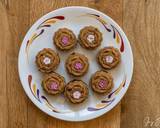 Semolina and dates ladoo recipe step 4 photo
