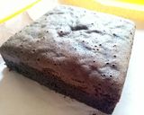 Foto langkah ke 11 dari resep Brownies kukus.