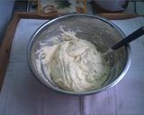 Foto del paso 3 de la receta: Muffins de limón
