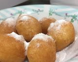 صورة لخطوة 4 من وصفة لقمة القاضي بالسكر البودرة 😋