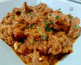 Foto del paso 6 de la receta: Mollejas en salsa de tomate semipicante