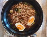 Foto del paso 8 de la receta: Noodles Soup