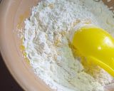 Foto del paso 8 de la receta: Masa choux (croquembouche)