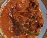 Foto langkah ke 3 dari resep Gulai Padang Kikil Sapi.