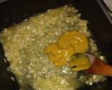 Foto del paso 11 de la receta: Lomo al Strogonoff con papas Sofía