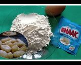 Foto langkah ke 1 dari resep CURROS SIMPLE Dari 3bahan aja.