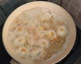 Foto langkah ke 2 dari resep Tumis telur rebus nikmat.