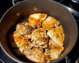Spinach & Mozzarella Chicken recipe step 4 photo