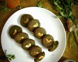 હરા ભરા કબાબ (Hara Bhara Kebab Recipe In Gujarati) રેસીપી સ્ટેપ8ફોટો
