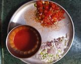 મેગી પિઝા (Maggi pizza recipe in gujrati) રેસીપી સ્ટેપ3ફોટો