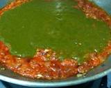 Palak Paneer recipe step 8 photo