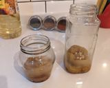 Foto del paso 8 de la receta: Berenjenas en escabeche 🍆