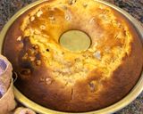 Foto del paso 5 de la receta: Torta con zanahoria y castañas de cajú🥕🍰