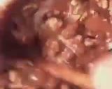 Brownie recept fázis 4 fotója
