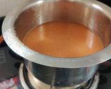 A picture of step 3 of Healthy soup.