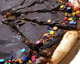 Foto del paso 6 de la receta: Tarta Havannet/Cabsha