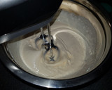 Foto del paso 1 de la receta: Muffins con chispas de chocolate