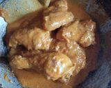 Foto langkah ke 3 dari resep Ayam Sampyok Khas Betawi.