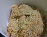 Foto langkah ke 7 dari resep Chicken katsu.