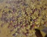 ডালমাখানি (Dal makhani recipe in Bengali) রেসিপির ধাপ 4 ছবি