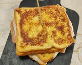 Foto del passaggio 3 della ricetta Panbauletto in carrozza