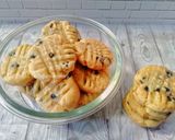 Foto langkah ke 7 dari resep Cookies 3 Bahan.