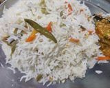 ভেজ পোলাও (veg pulao recipe in Bengali) রেসিপির ধাপ 3 ছবি
