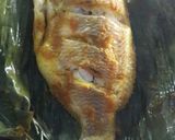 Foto langkah ke 8 dari resep Ikan nila Krutup khas Jambi..