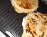 صورة لخطوة 6 من وصفة شاباتي 🥙