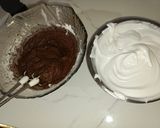 Une image de l'étape 1 de ماتيلدا كيك🍫.