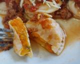 Foto del paso 6 de la receta: 🧡 Sorrentinos caseros de zapallo y queso