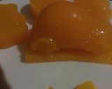 Foto del paso 3 de la receta: Gominolas de calabaza ecológica con miel