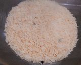 वेज बिरयानी (Veg Biryani recipe in Hindi) रेसिपी चरण 2 फोटो
