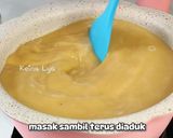 Foto langkah ke 2 dari resep Bolu Kojo Gula Merah Mini.