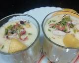 Mango Shake recipe step 4 photo