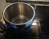 Foto del paso 2 de la receta: Habas de soja con verduras