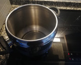 Foto del paso 2 de la receta: Habas de soja con verduras