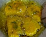 Foto langkah ke 5 dari resep Tempe goreng tepung.