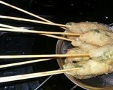 Foto langkah ke 8 dari resep 41. Sempol Tahu.
