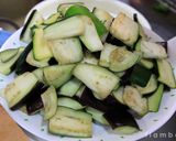 Julia Child經典食譜 | 普羅旺斯燉菜(Ratatouille)的食譜步驟3照片