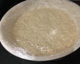A picture of step 2 of Light Brioche Burger Buns:.
