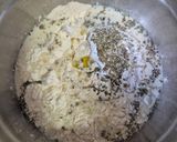 Foto del paso 2 de la receta: Rosca salada para las fiestas