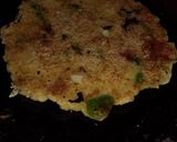 उत्तपम(Uttapam recipe in hindi) रेसिपी चरण 3 फोटो
