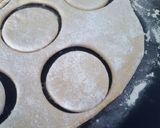Foto del paso 2 de la receta: Donas o churros de colombia
