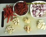 Foto langkah ke 1 dari resep Rendang Sapi Kering Empuk, Meresap Dan Tahan Lama Cocok Untuk Menu Lebaran.