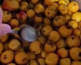 Foto del paso 3 de la receta: Manzanitas en dulce