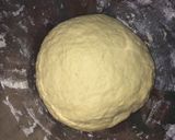 Foto del paso 5 de la receta: Medialunas Caseras🤤