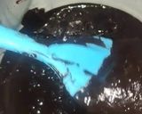Foto langkah ke 3 dari resep Selai coklat almond& mede.