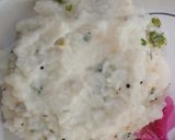 தயிர் சாதம் வித் மாங்காய் தாளிப்பு ரெசிபி ஸ்டேப் 1 புகைப்படம்