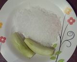 รูปขั้นตอนการทำที่ 2 ของ แกงเขียวหวานสองใจ สูตรคีโต